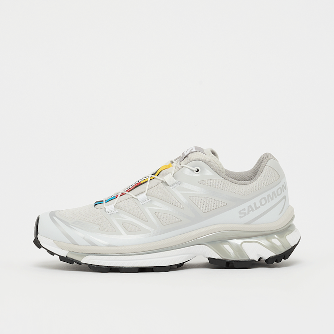 Salomon XT-6 grijs 100408 1