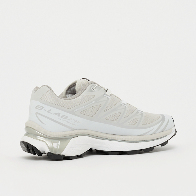 Salomon XT-6 cinzento 100408 3