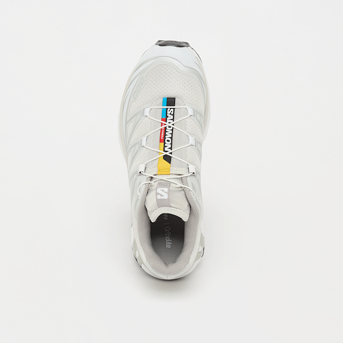 Salomon XT-6 grau 100408 5