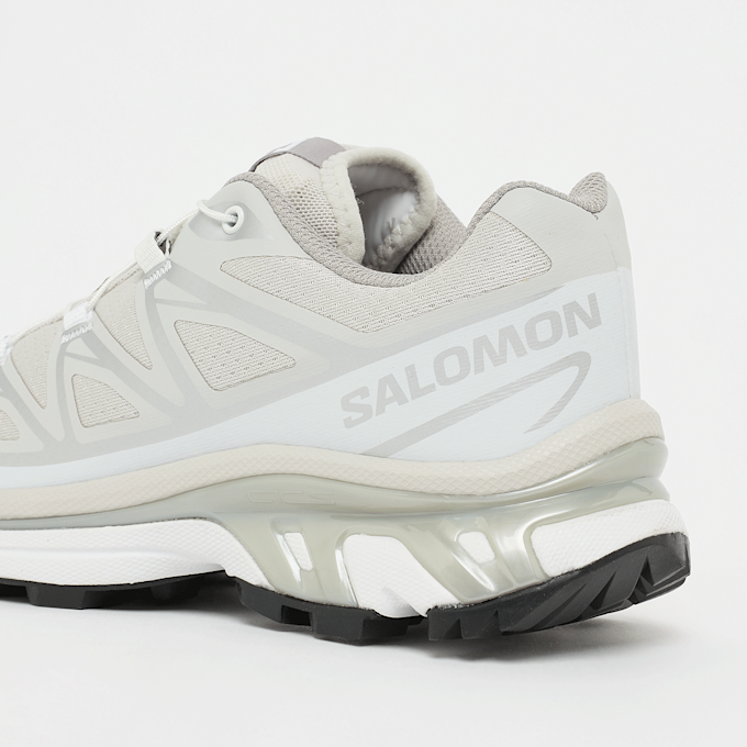 Salomon XT-6 grau 100408 7