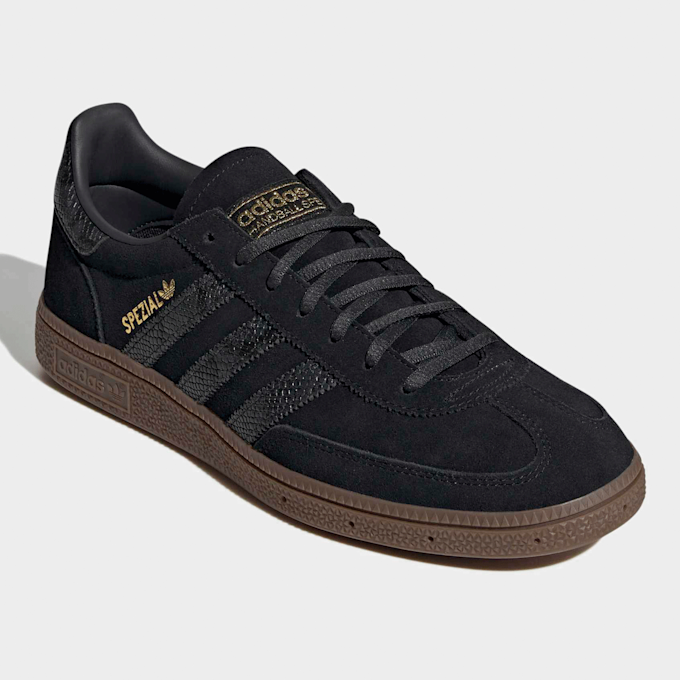adidas Originals Handball Spezial Sneaker noir 100397 3