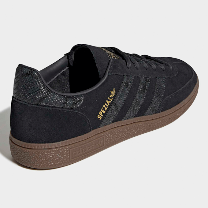 adidas Originals Handball Spezial Sneaker noir 100397 4