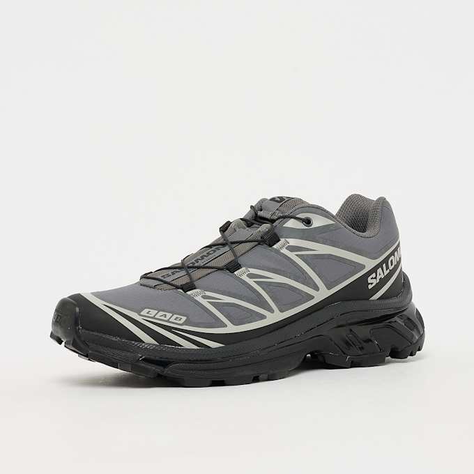 Salomon XT-6 gris 100410 2