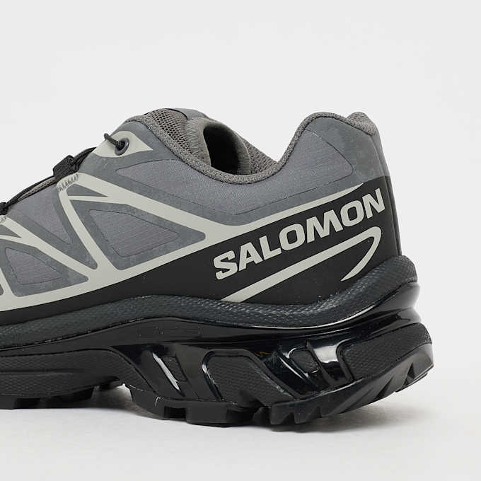 Salomon XT-6 szary 100410 7