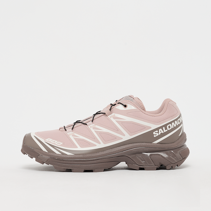 Salomon XT-6 violeta 100412 1