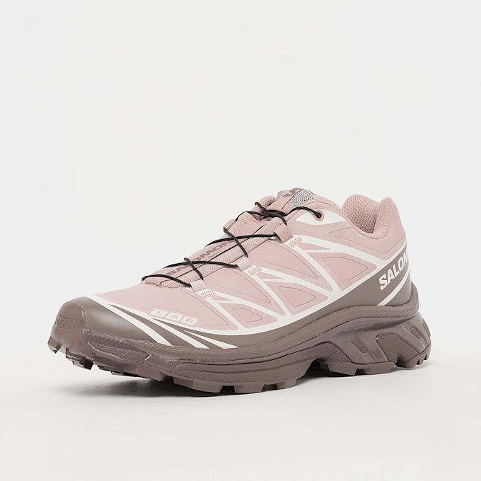 Salomon XT-6 shadow gray/iron/lilac ash Viola 100412 2
