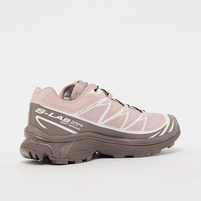 Salomon XT-6 shadow gray/iron/lilac ash fioletowy 100412 3