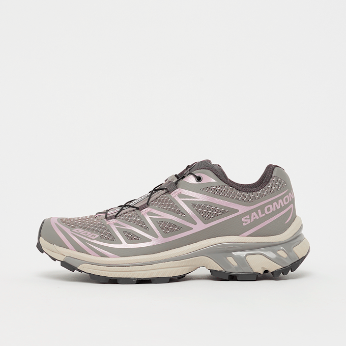 Salomon XT-6 szary 100411 1