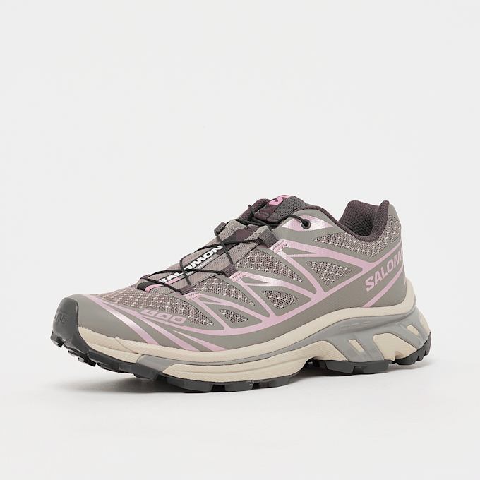 Salomon XT-6 szary 100411 2