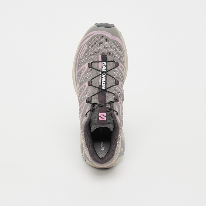 Salomon XT-6 szary 100411 5