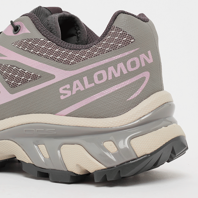 Salomon XT-6 szary 100411 7
