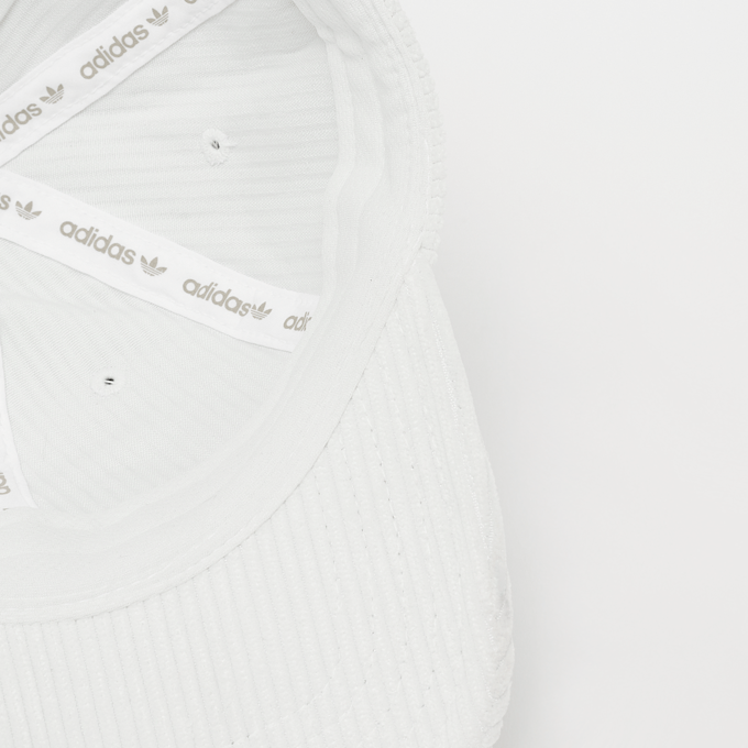 adidas Originals Corduroy Baseball Cap wit 100390 3