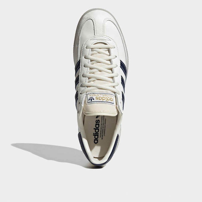 adidas Originals Handball Spezial weiß 100414 6