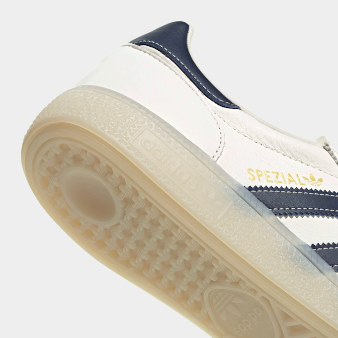 adidas Originals Handball Spezial weiß 100414 7