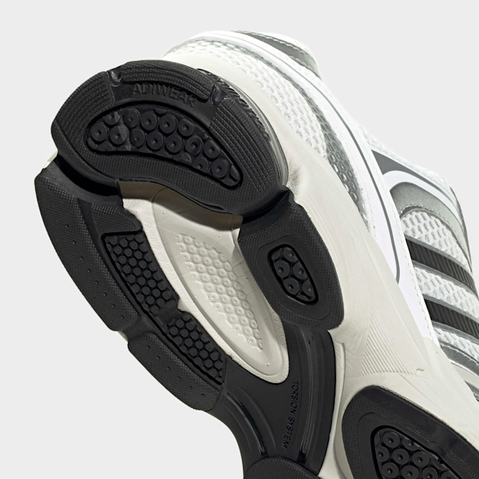 adidas Sportswear Spiritain 2000 biały 100401 8