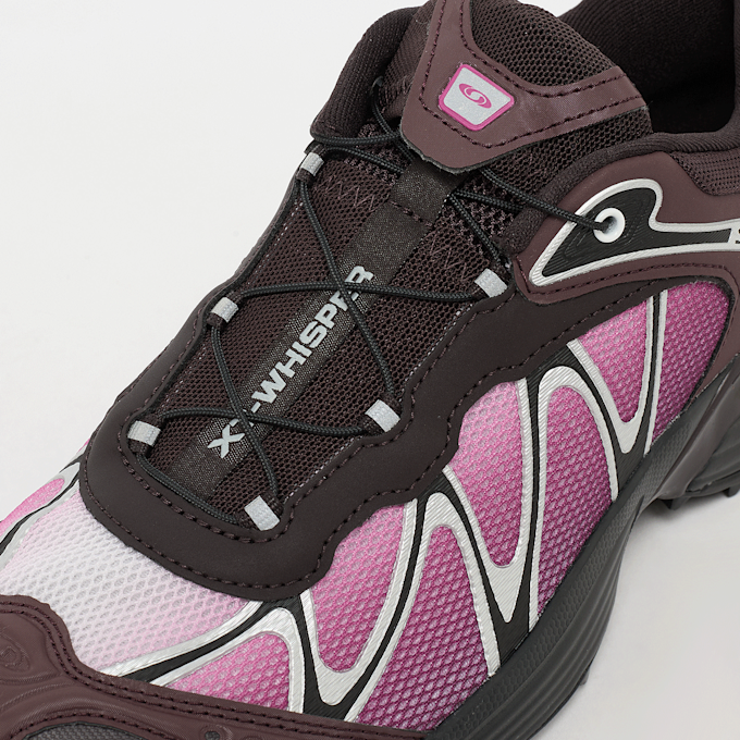 Salomon XT-Whisper brązowy 100384 6