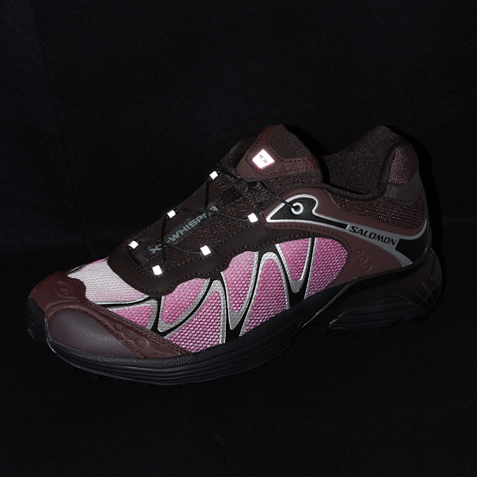 Salomon XT-Whisper Braun 100384 8