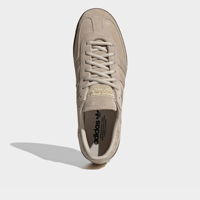 adidas Originals Handball Spezial beż 100416 6