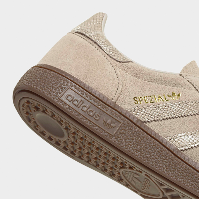 adidas Originals Handball Spezial beige 100416 7
