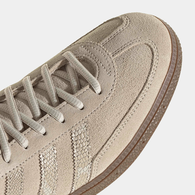 adidas Originals Handball Spezial beż 100416 8