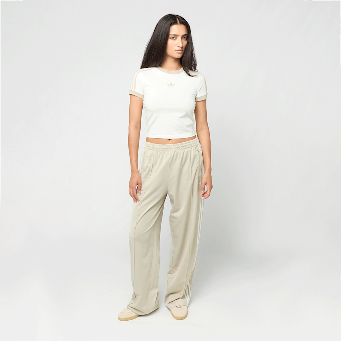 adidas Originals Slim Baby Tee beż 100394 6