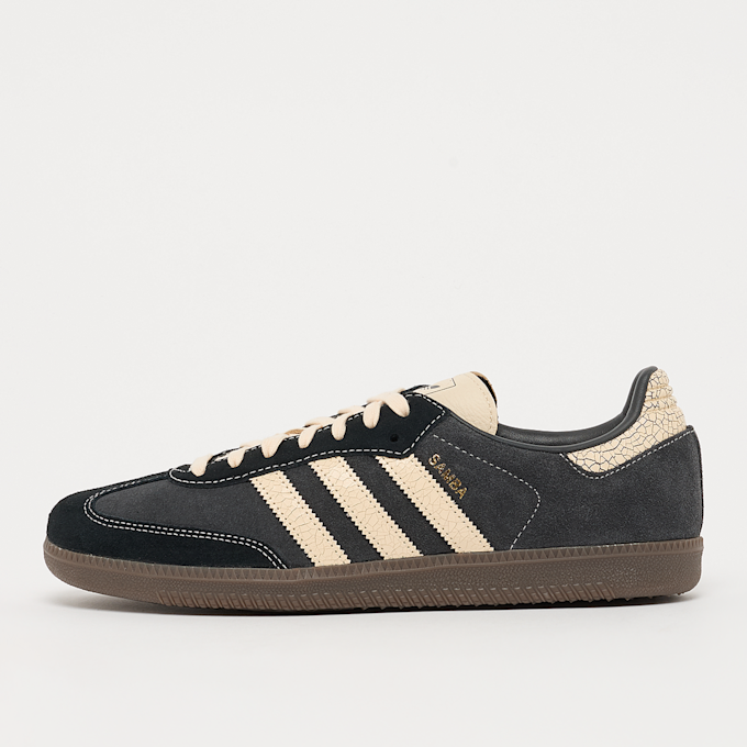 adidas Originals Samba OG crna 100399 1