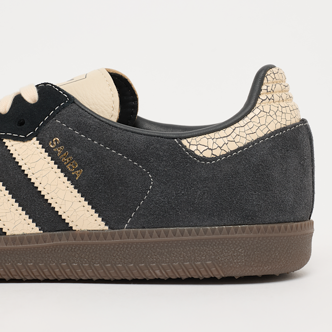 adidas Originals Samba OG negro 100399 7