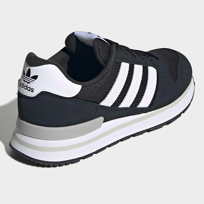 adidas Originals ZX 500 RS czarny 100400 4