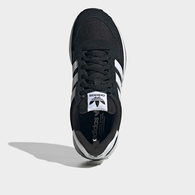 adidas Originals ZX 500 RS zwart 100400 6