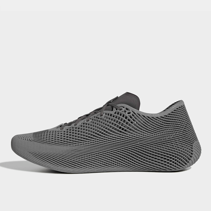 adidas Originals Climacool Laced siva 100413 2
