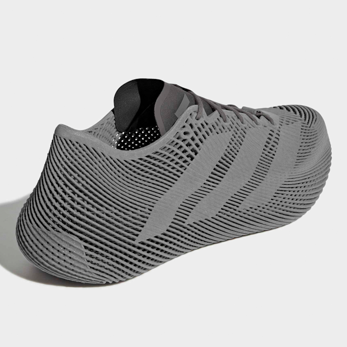 adidas Originals Climacool Laced siva 100413 4