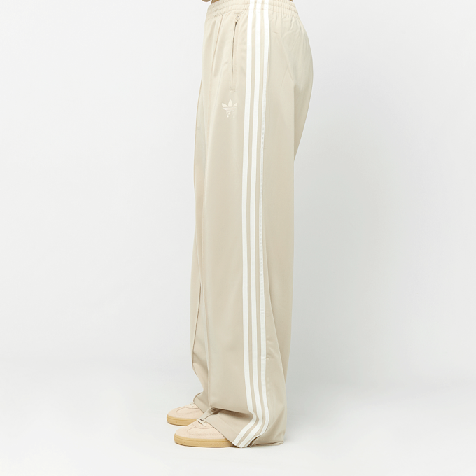 adidas Originals Firebird Loose Trackpant bege 100393 3