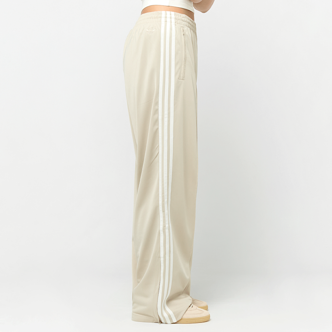 adidas Originals Firebird Loose Trackpant bege 100393 4