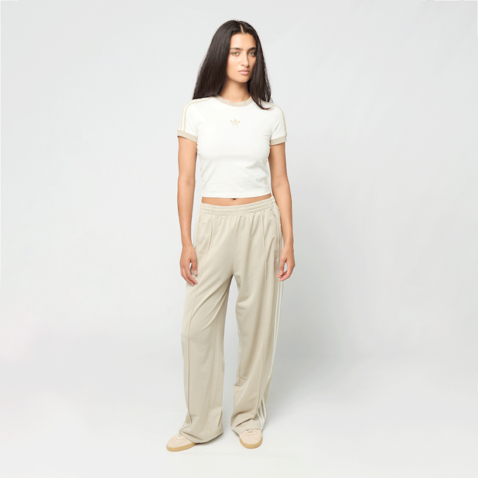 adidas Originals Firebird Loose Trackpant bege 100393 6
