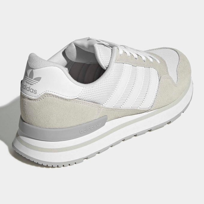 adidas Originals ZX 500 RS grijs 100402 4