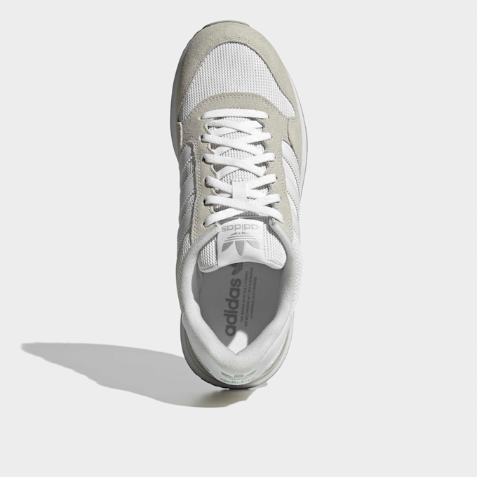 adidas Originals ZX 500 RS grigio 100402 6