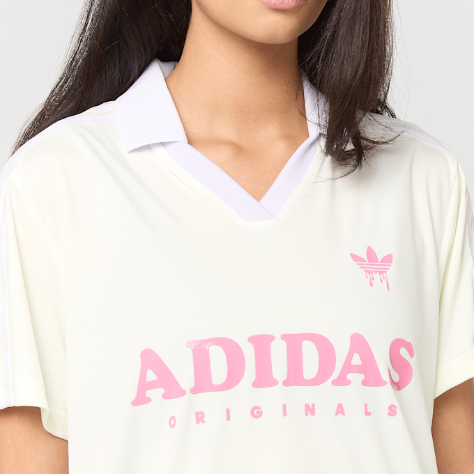 adidas Originals Jersey bež 100391 3