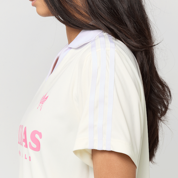 adidas Originals Jersey bež 100391 5
