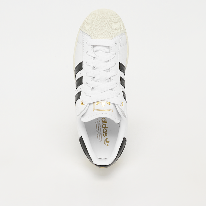 adidas Originals Superstar II weiß 100405 5