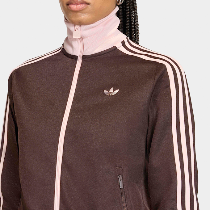 adidas Originals Classic Track Top marrón 100395 3