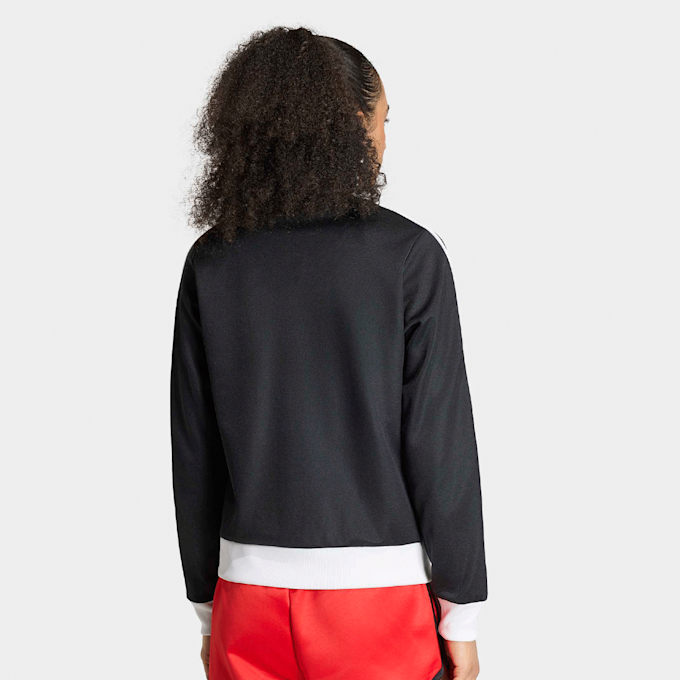 adidas Originals Classic Tracktop preto 100392 2