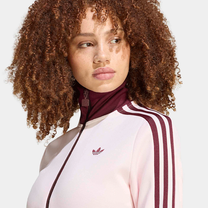 adidas Originals Classic Tracktop Distilled rosa 100396 3