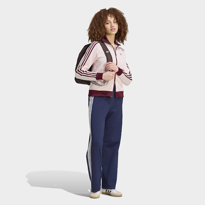adidas Originals Classic Tracktop Distilled rosa 100396 4