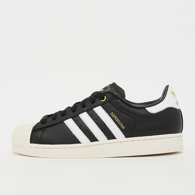 adidas Originals Superstar II czarny 100403 1