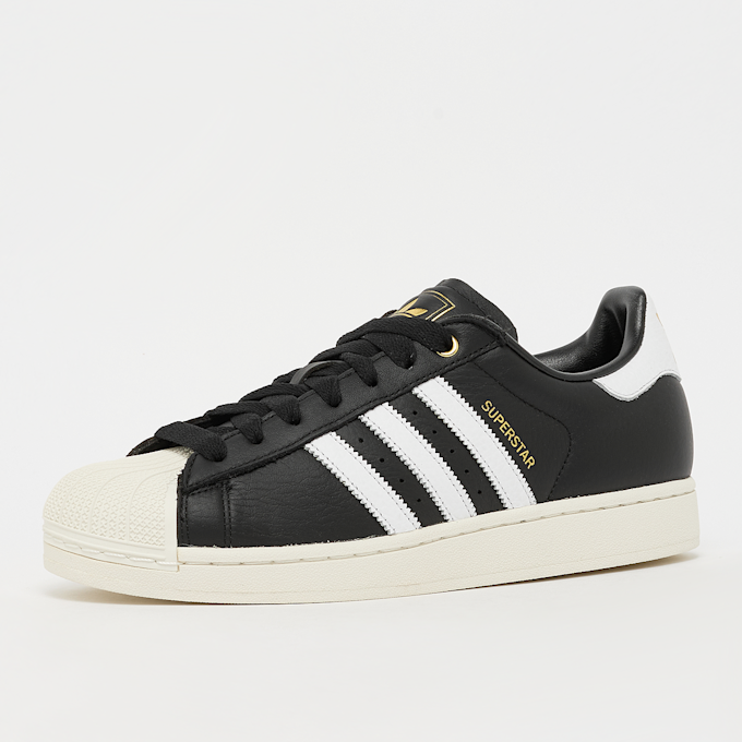 adidas Originals Superstar II preto 100403 2