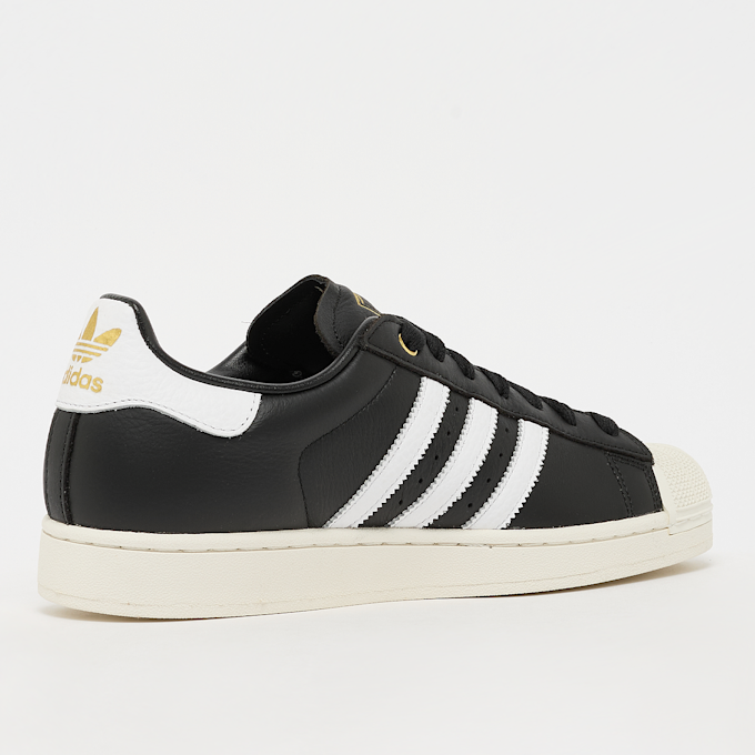 adidas Originals Superstar II czarny 100403 3