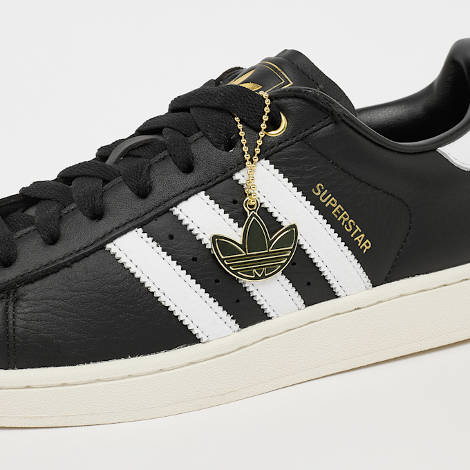 adidas Originals Superstar II czarny 100403 6