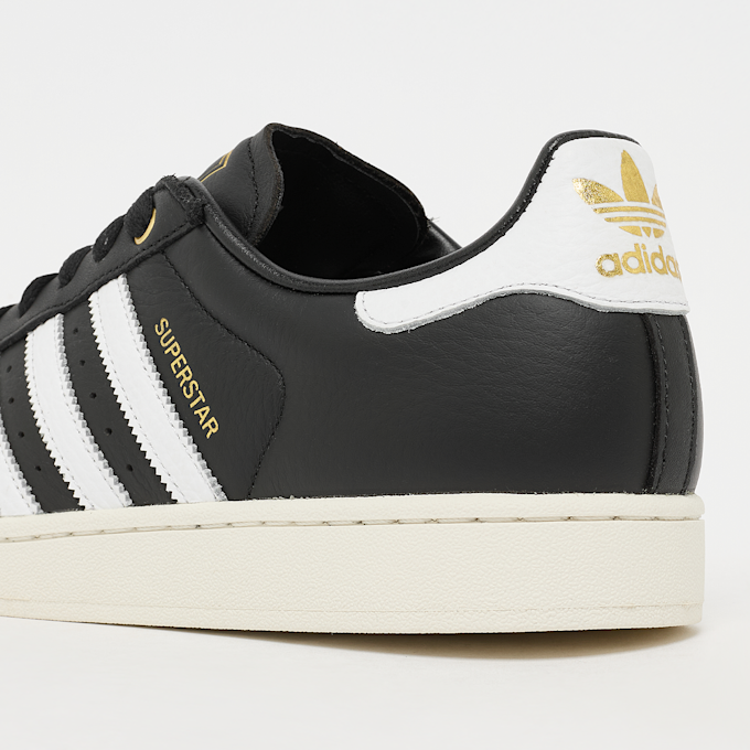 adidas Originals Superstar II czarny 100403 7