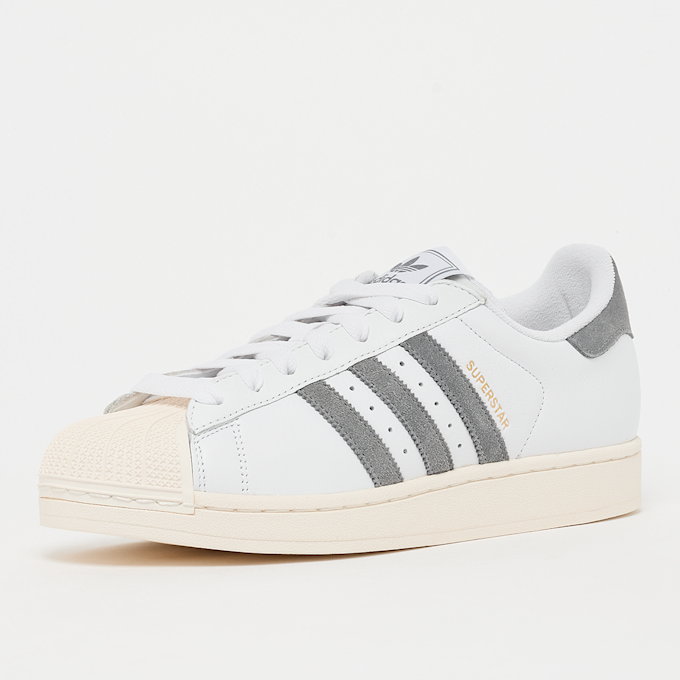 adidas Originals Superstar II weiß 100404 2