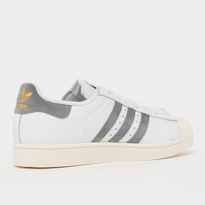 adidas Originals Superstar II weiß 100404 3